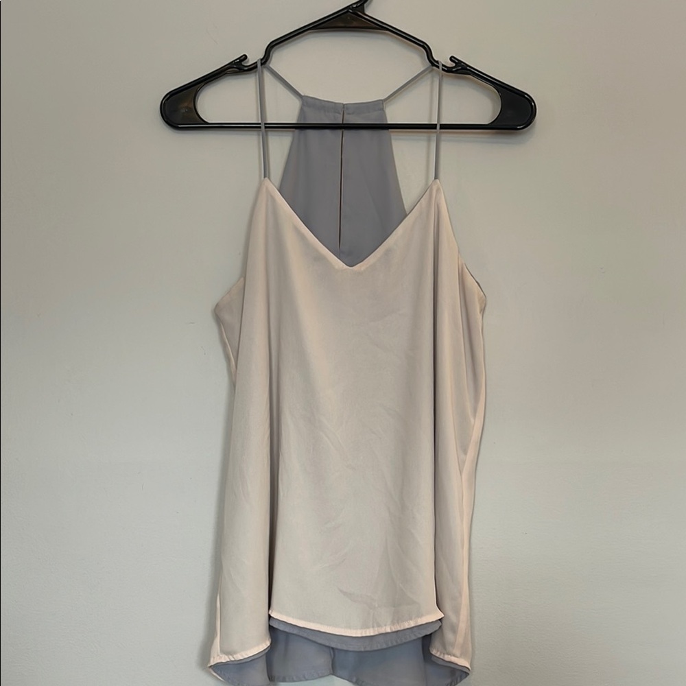 Express Reversible Racerback Cami - Picture 3 of 3